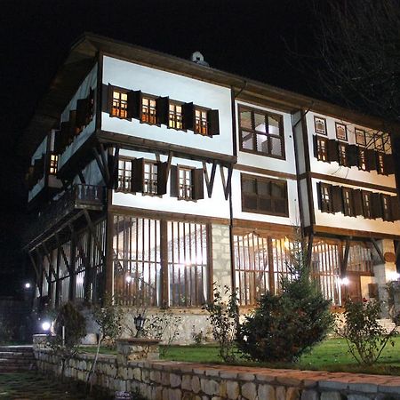 מלון סאפראנבולו Asmazlar Bag Evi מראה חיצוני תמונה