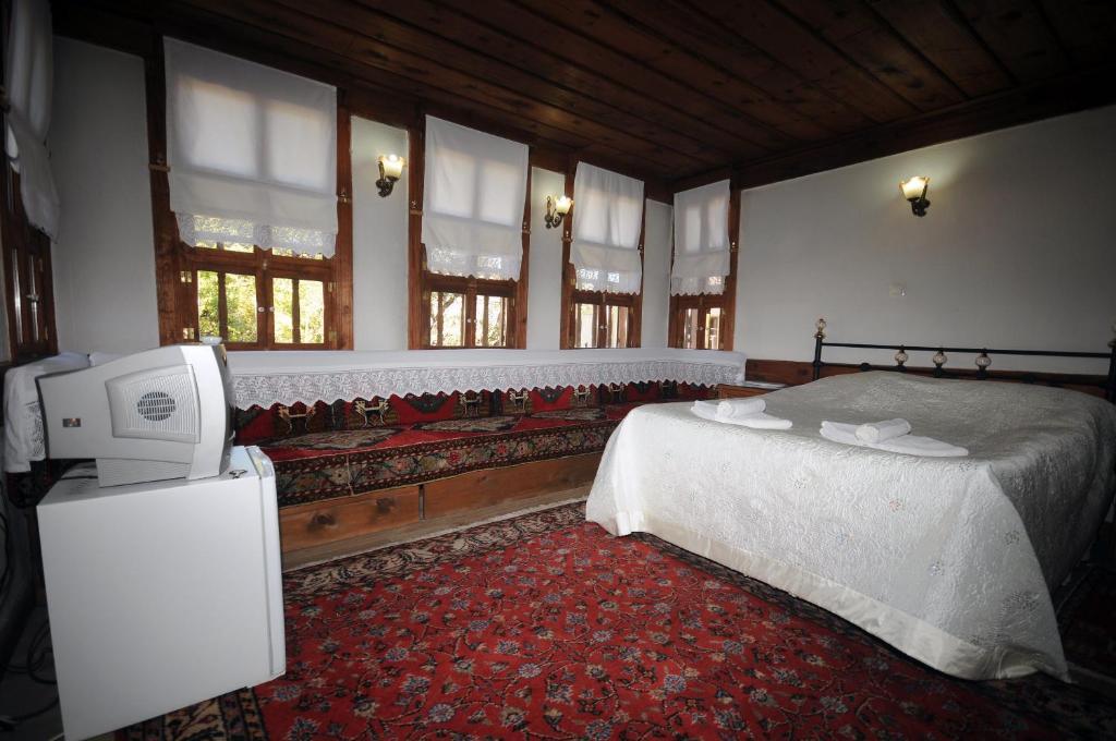 מלון סאפראנבולו Asmazlar Bag Evi חדר תמונה