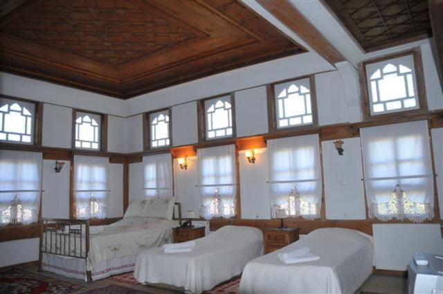 מלון סאפראנבולו Asmazlar Bag Evi חדר תמונה